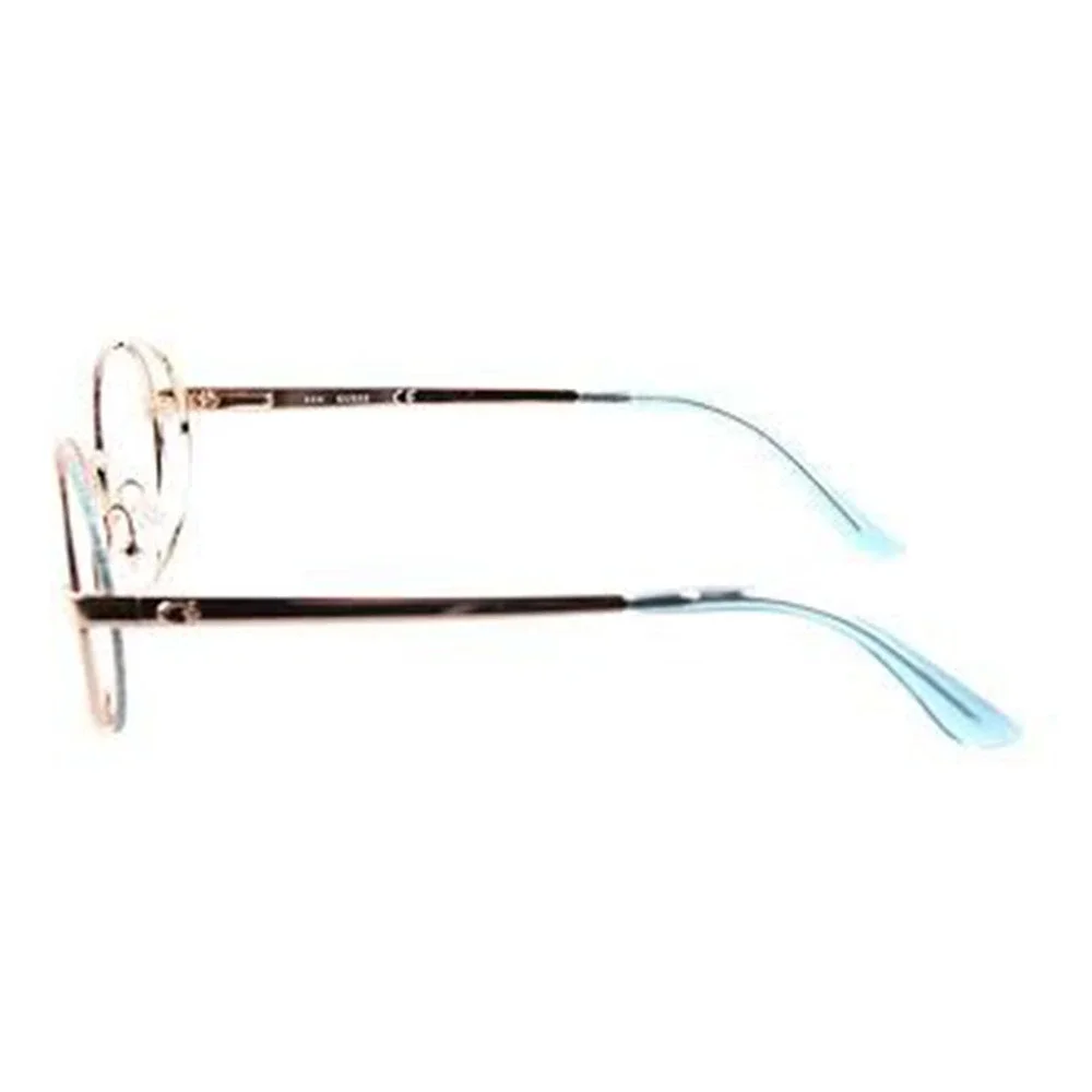 NWT Guess GU2794-033-54 Pink Gold/ 54mm Eyeglasses
